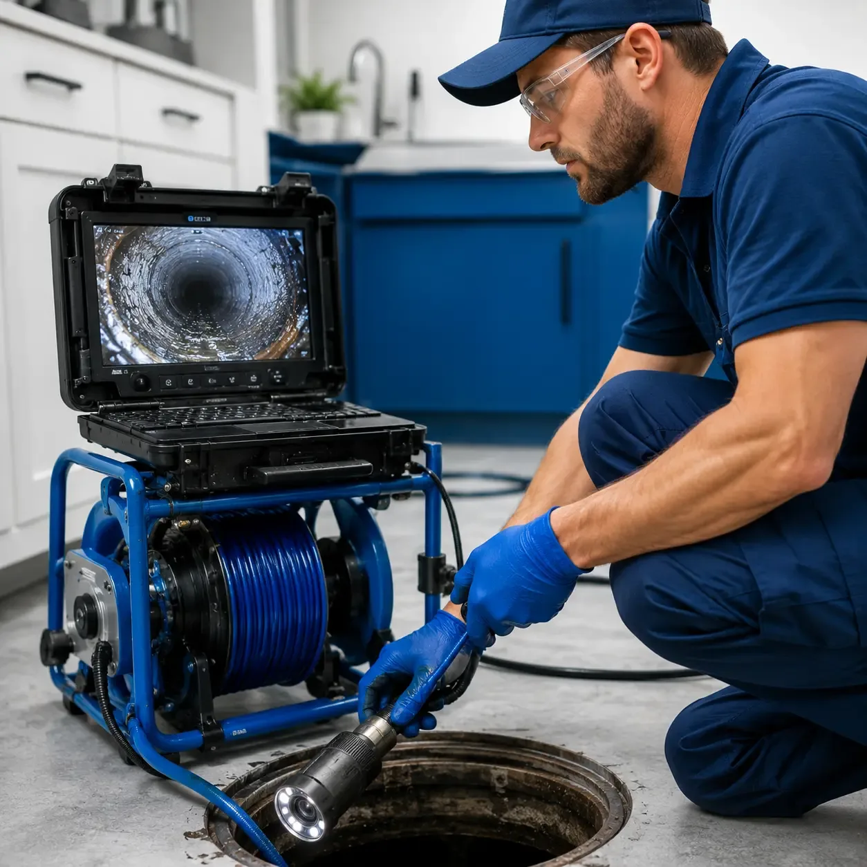 Pipe Relining professionals serving Wilburton, PA